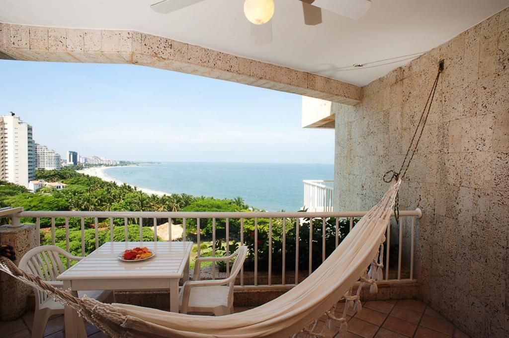 Hotel Irotama XXI Σάντα Μάρτα Εξωτερικό φωτογραφία