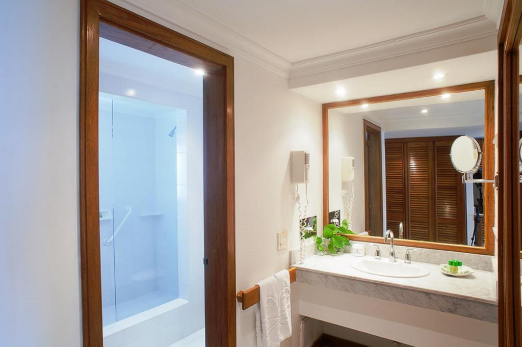Hotel Irotama XXI Σάντα Μάρτα Εξωτερικό φωτογραφία