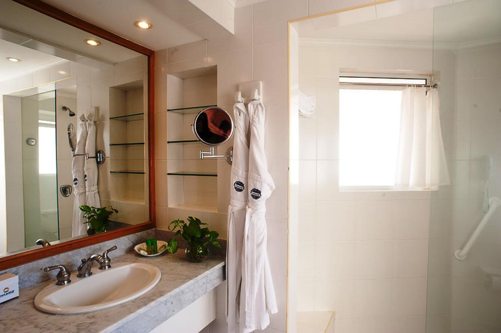Hotel Irotama XXI Σάντα Μάρτα Εξωτερικό φωτογραφία