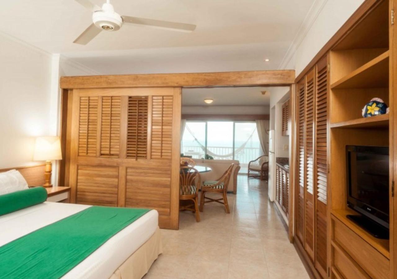 Hotel Irotama XXI Σάντα Μάρτα Εξωτερικό φωτογραφία