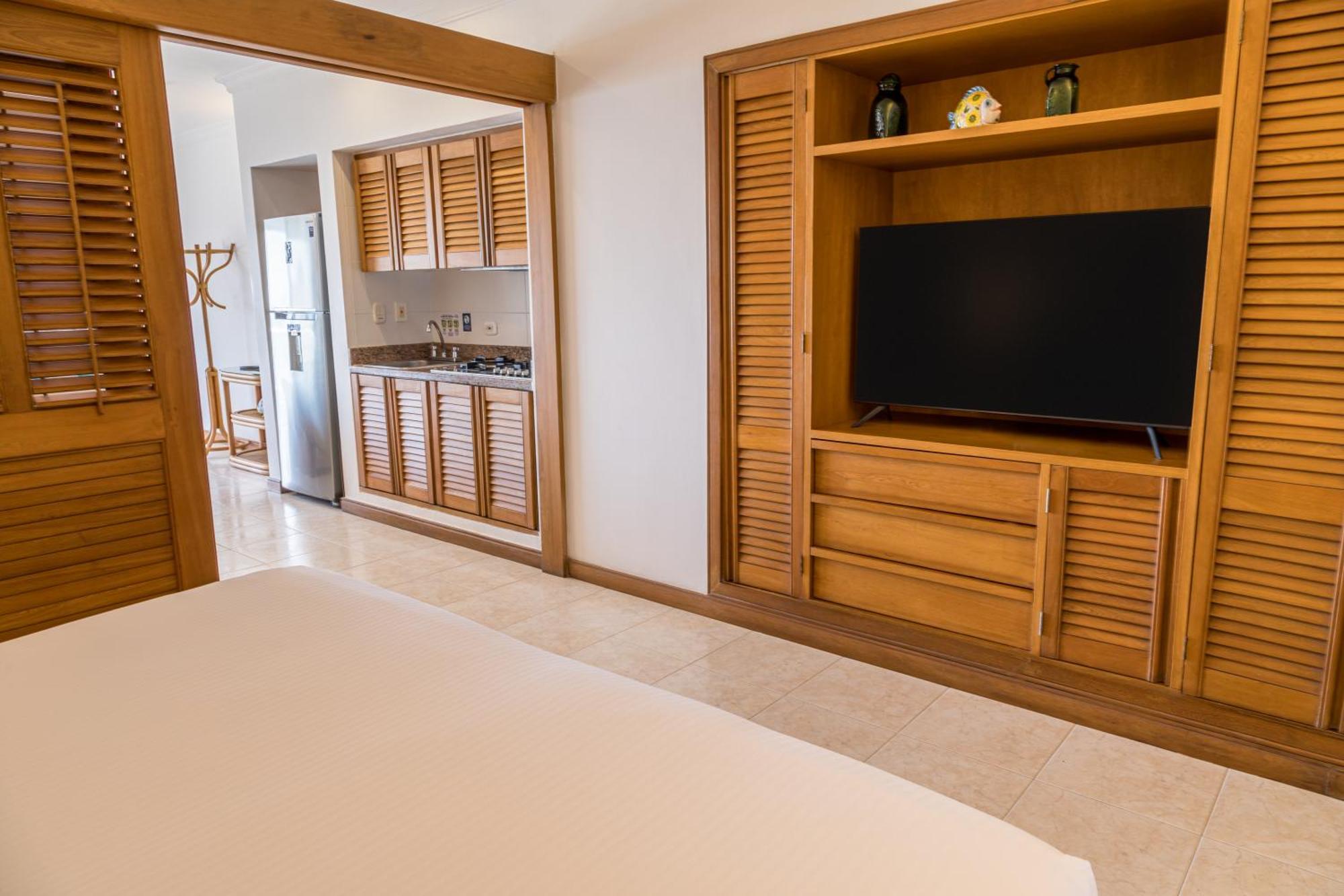 Hotel Irotama XXI Σάντα Μάρτα Εξωτερικό φωτογραφία