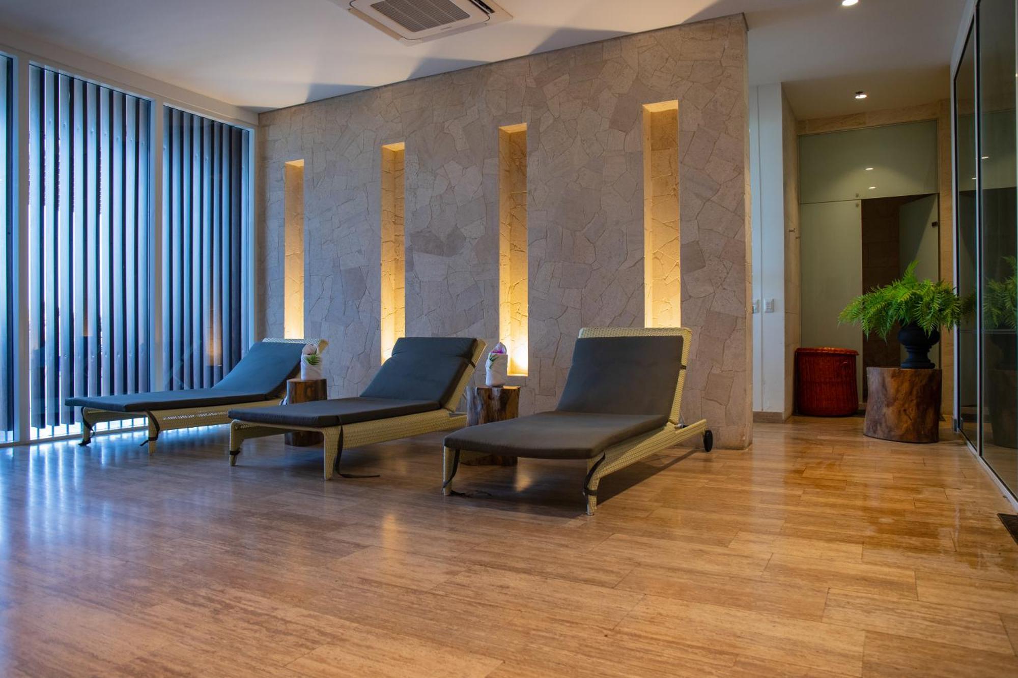 Hotel Irotama XXI Σάντα Μάρτα Εξωτερικό φωτογραφία