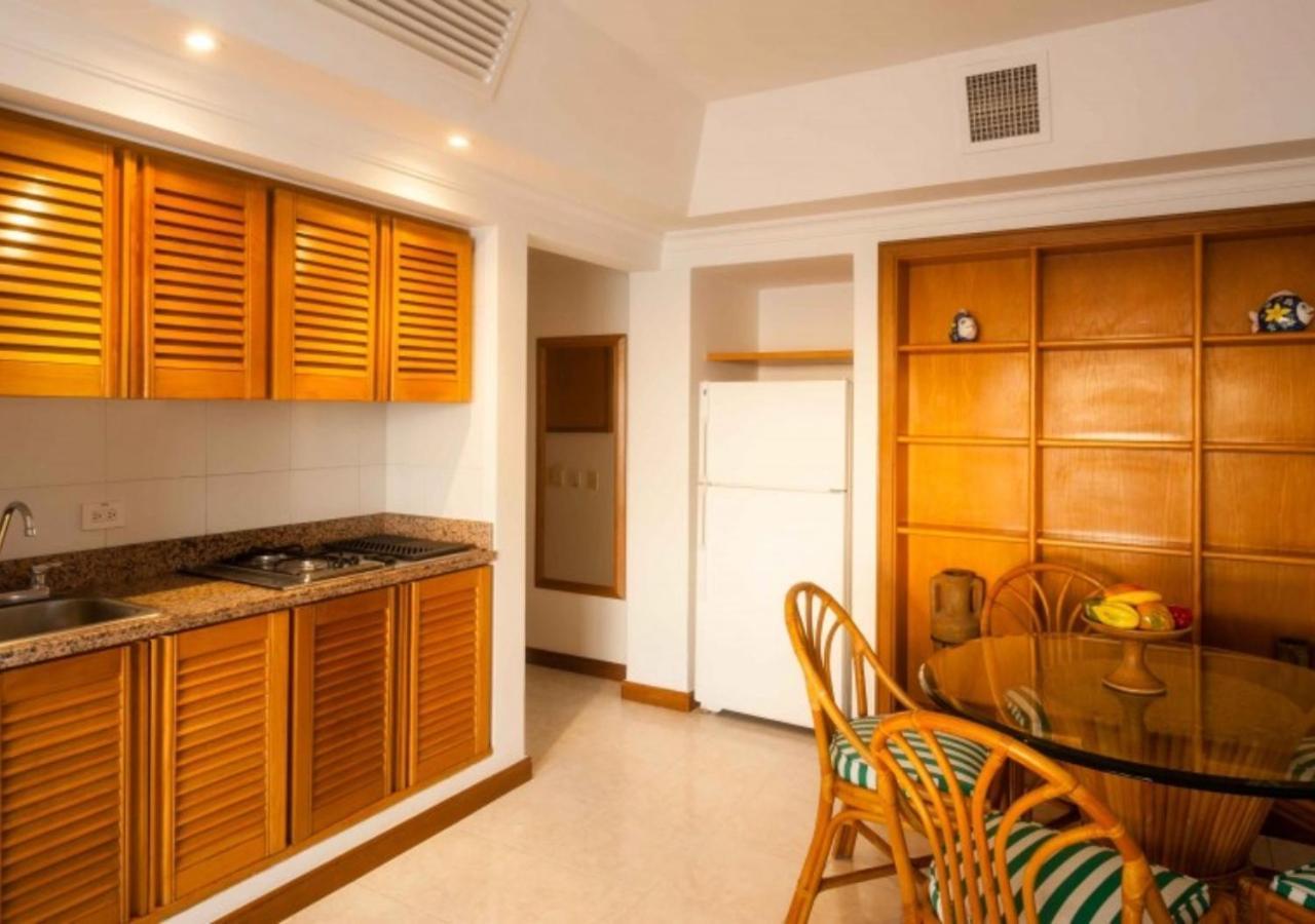 Hotel Irotama XXI Σάντα Μάρτα Εξωτερικό φωτογραφία