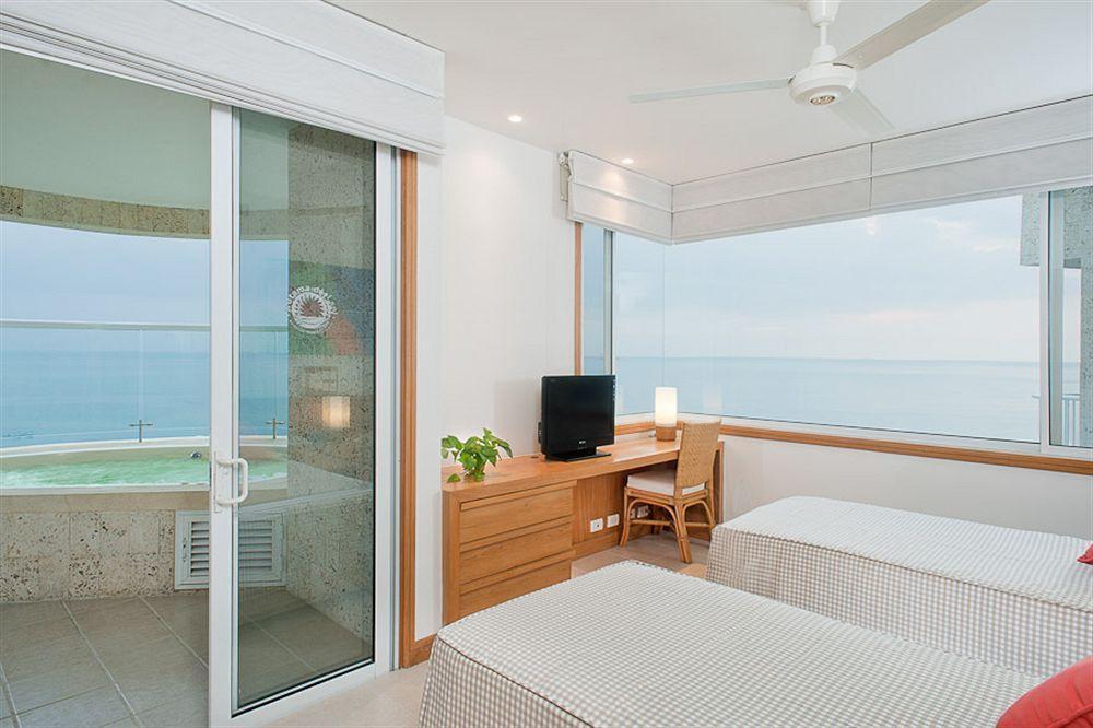 Hotel Irotama XXI Σάντα Μάρτα Εξωτερικό φωτογραφία