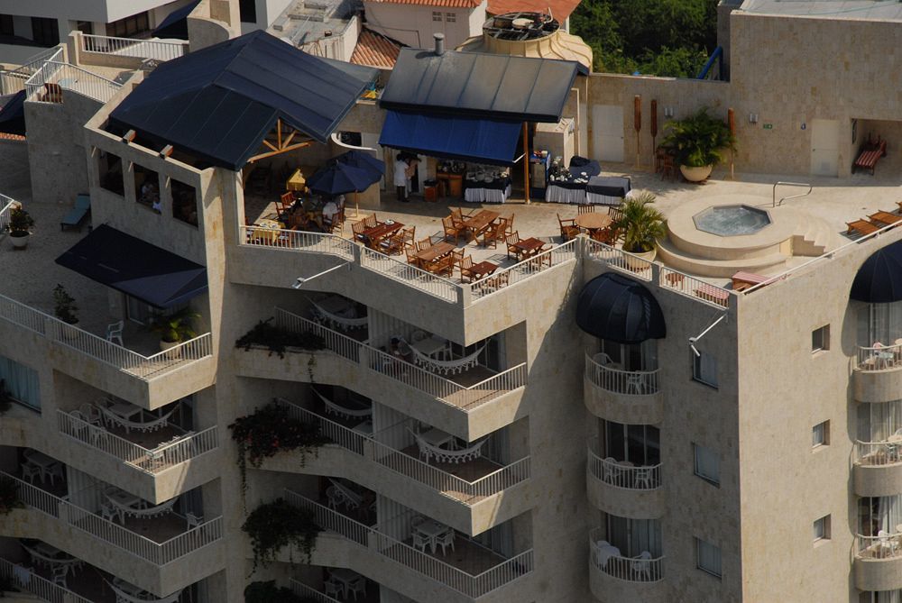 Hotel Irotama XXI Σάντα Μάρτα Εξωτερικό φωτογραφία