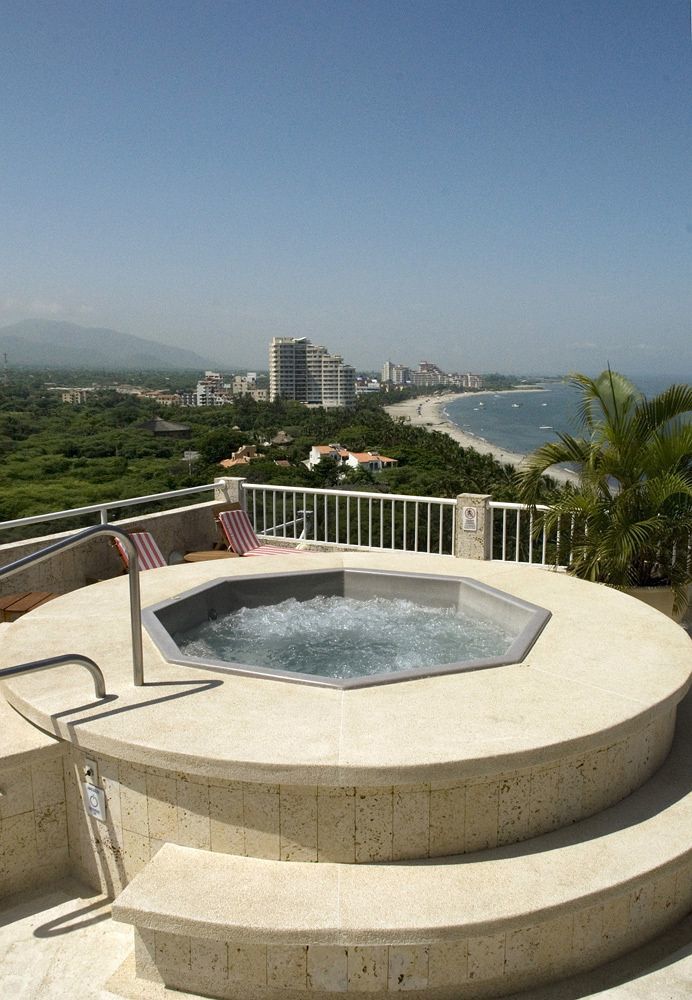 Hotel Irotama XXI Σάντα Μάρτα Εξωτερικό φωτογραφία