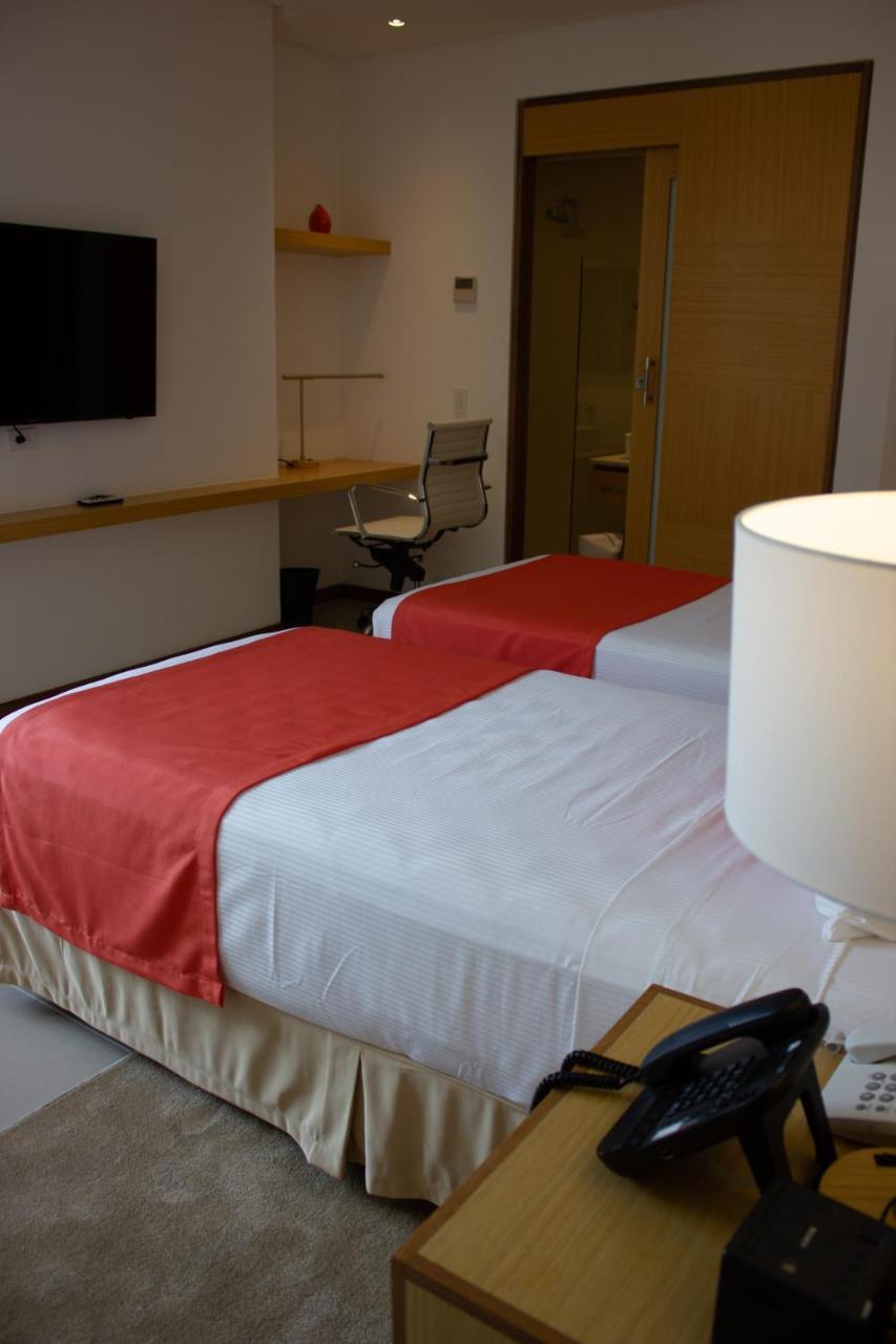 Hotel Irotama XXI Σάντα Μάρτα Εξωτερικό φωτογραφία