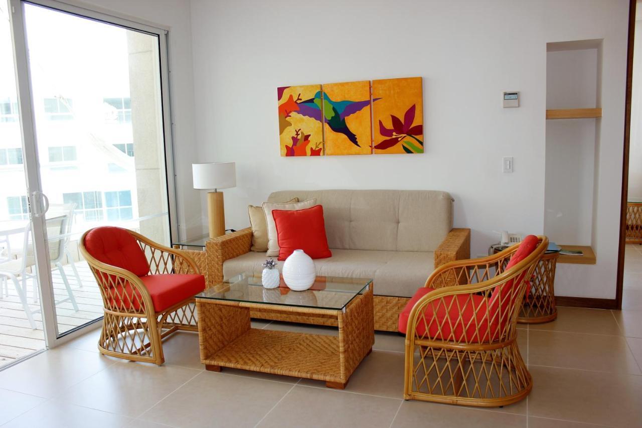Hotel Irotama XXI Σάντα Μάρτα Εξωτερικό φωτογραφία